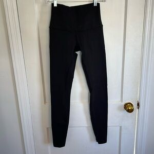 Lululemon leggings - Size 6 - 28” inseam